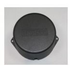 Brinsea Cradle Motor Cover for Octagon10 / 20 / 40 Incubators.